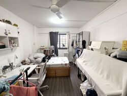 Blk 4 Sago Lane (Central Area), HDB 3 Rooms #587932511